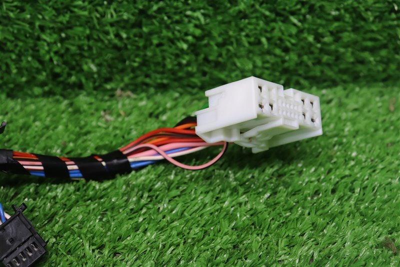 Проводка багажника, 2300 рублей, Москва