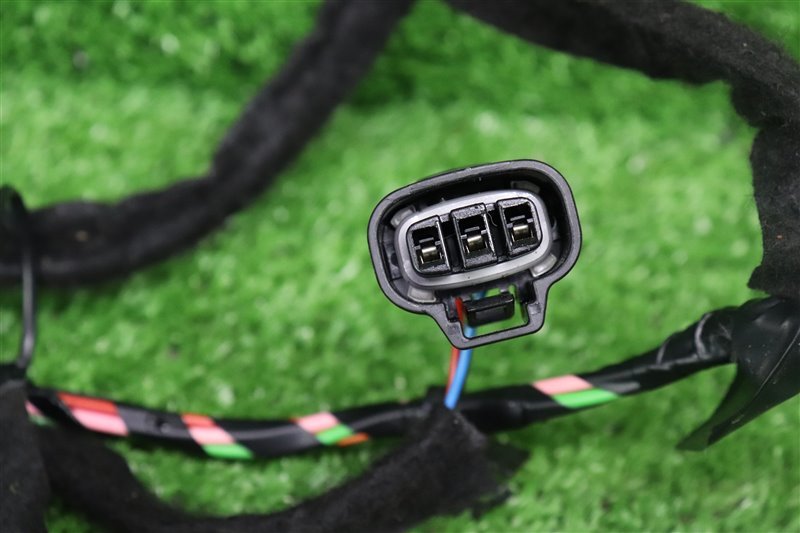 Проводка багажника, 2300 рублей, Москва