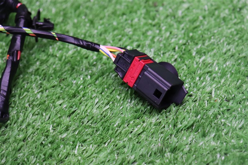 Проводка багажника, 2300 рублей, Москва