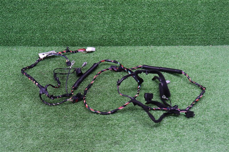 Проводка багажника, 2300 рублей, Москва