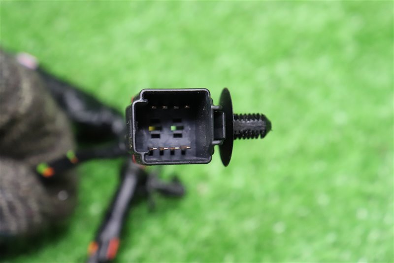 Проводка багажника, 2300 рублей, Москва