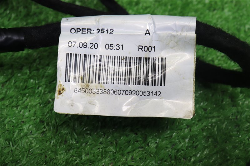 Проводка двери, 800 рублей, Москва