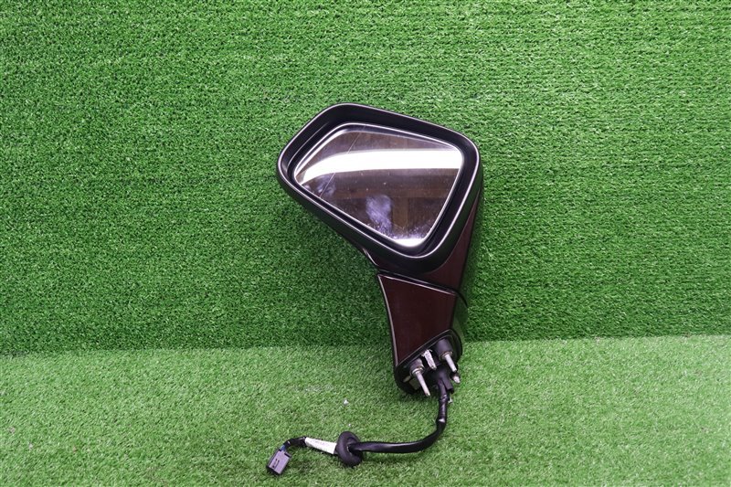 Зеркало левое, 25000 рублей, Москва