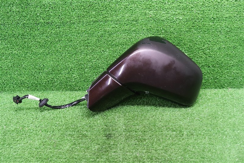 Зеркало левое, 25000 рублей, Москва