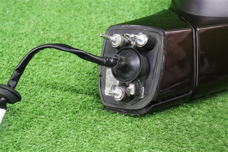 Зеркало левое, 25000 рублей, Москва