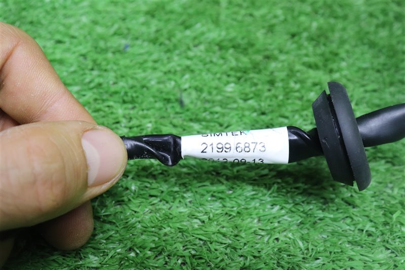 Зеркало левое, 25000 рублей, Москва