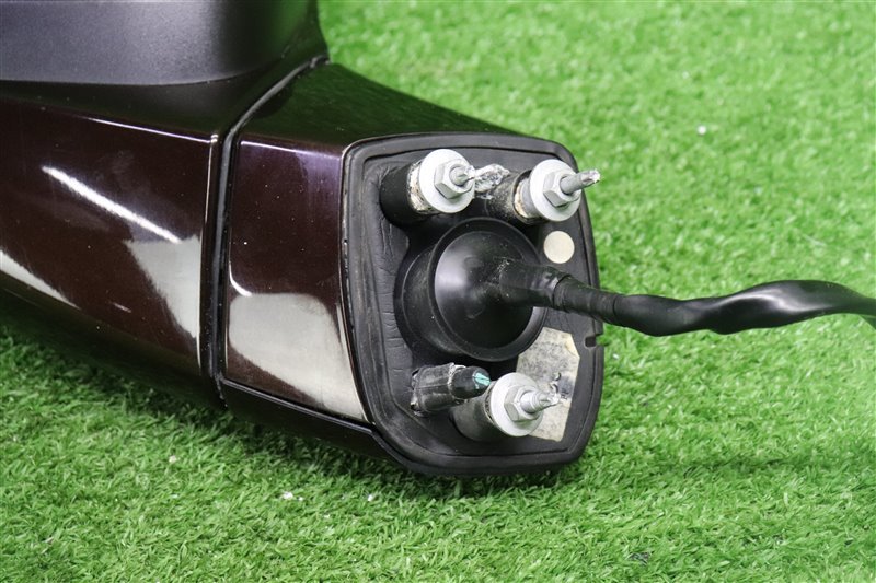 Зеркало правое, 24000 рублей, Москва