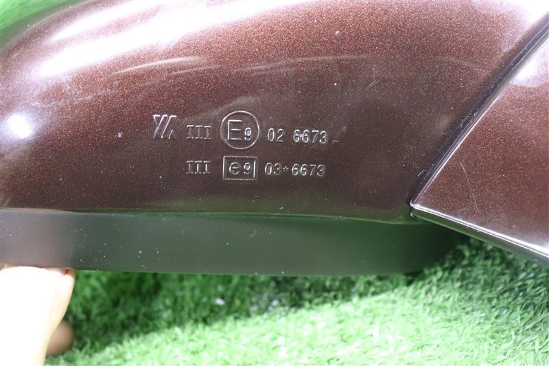 Зеркало правое, 24000 рублей, Москва