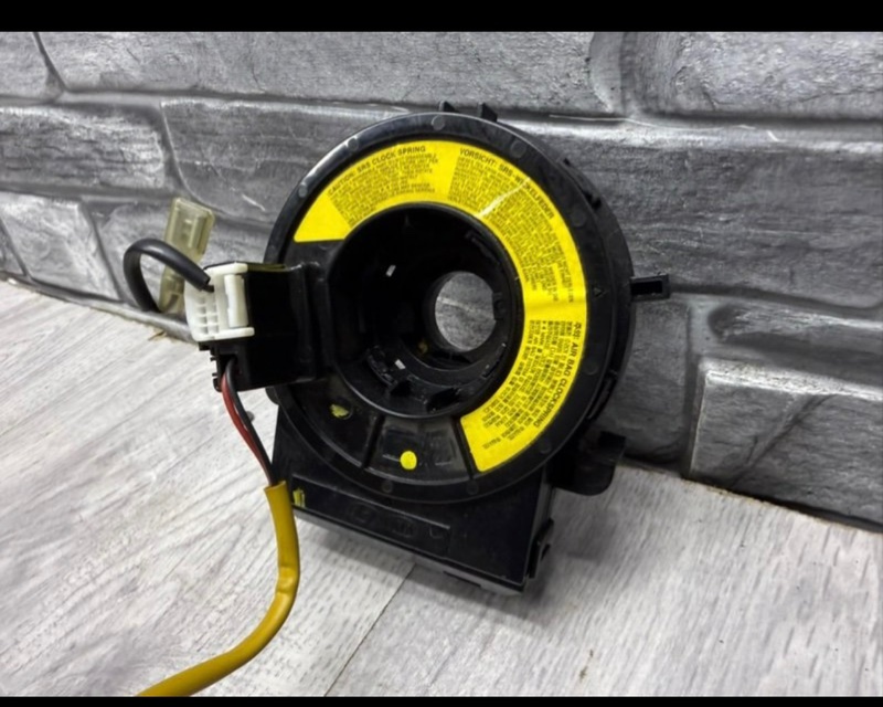 Шлейф-лента подушки безопасности, 1500 рублей, Москва