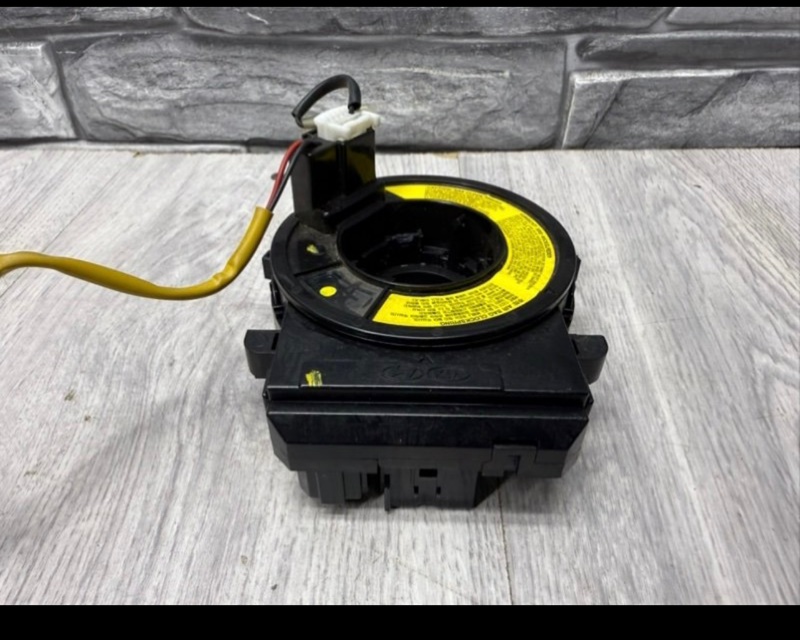 Шлейф-лента подушки безопасности, 1500 рублей, Москва