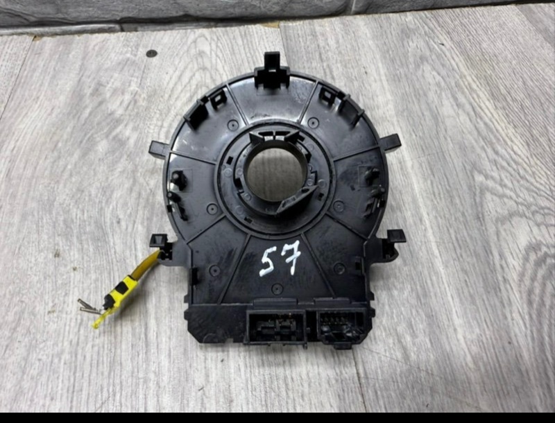 Шлейф-лента подушки безопасности, 1500 рублей, Москва