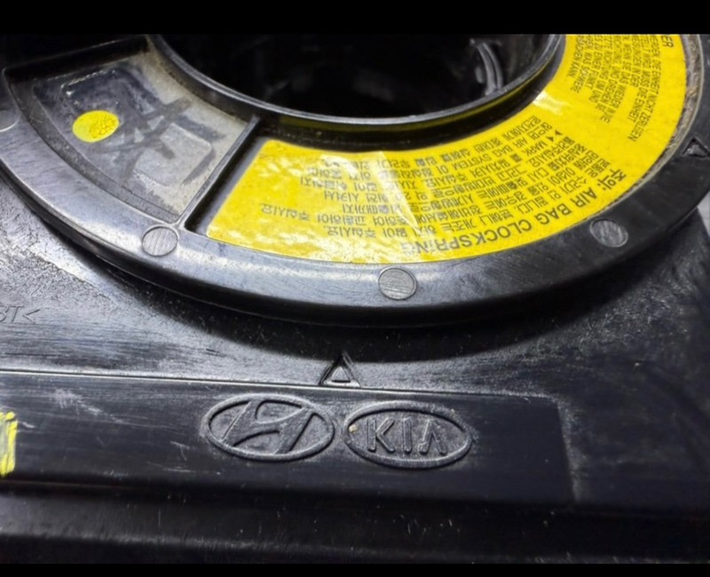 Шлейф-лента подушки безопасности, 1500 рублей, Москва