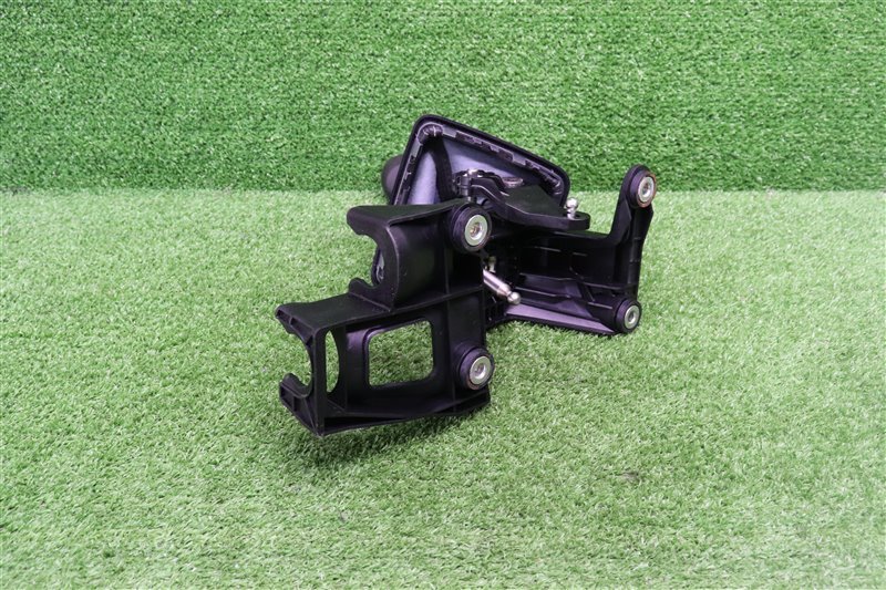 Кулиса МКПП, 5500 рублей, Москва