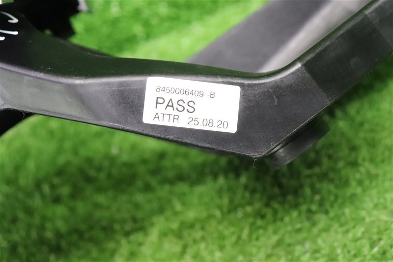 Кулиса МКПП, 5500 рублей, Москва