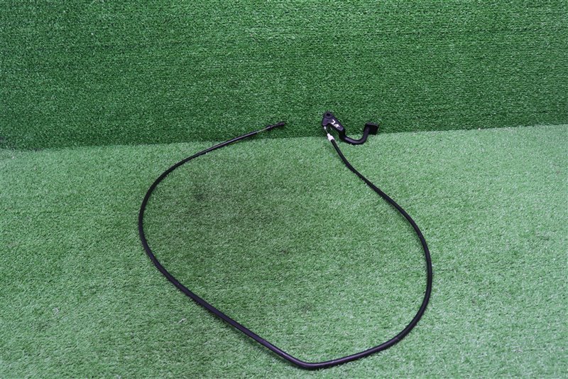 Трос замка капота, 1050 рублей, Москва