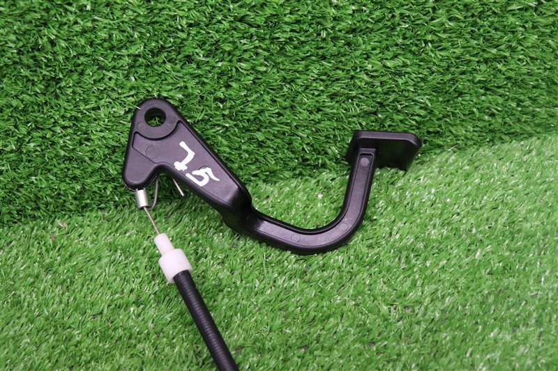 Трос замка капота, 1050 рублей, Москва