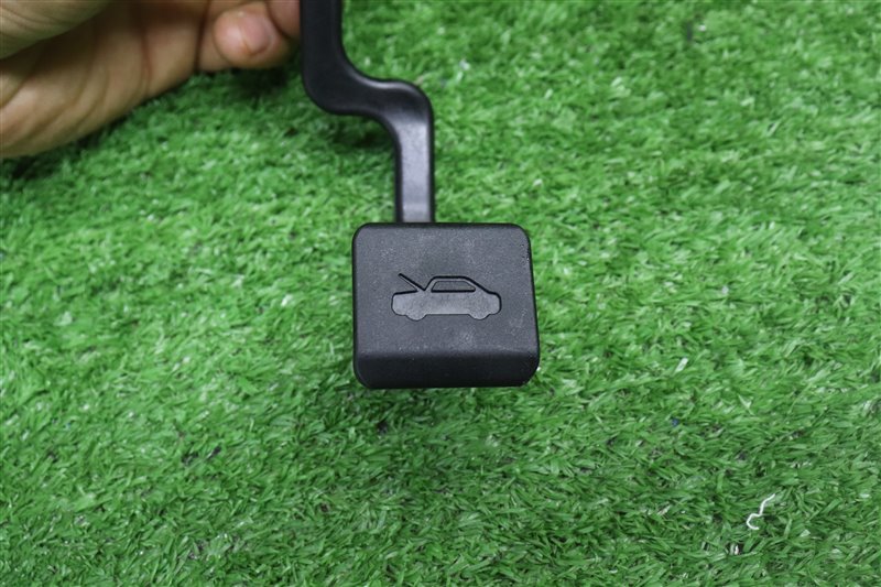 Трос замка капота, 1050 рублей, Москва