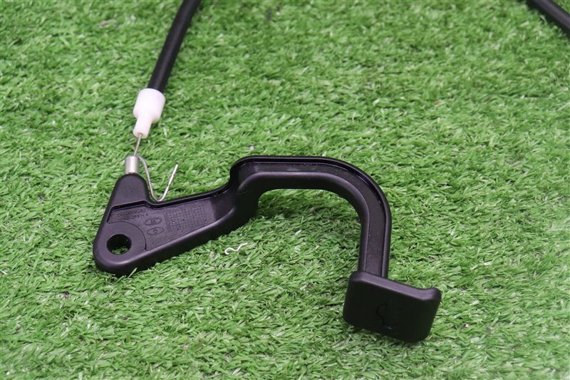 Трос замка капота, 1050 рублей, Москва