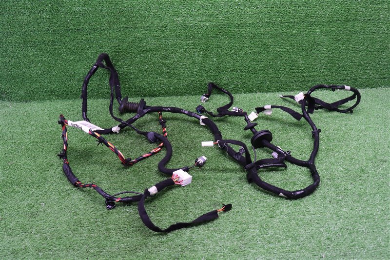 Проводка двери багажника, 3000 рублей, Москва