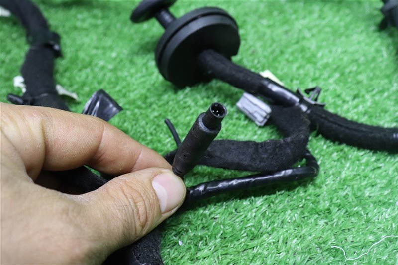 Проводка двери багажника, 3000 рублей, Москва