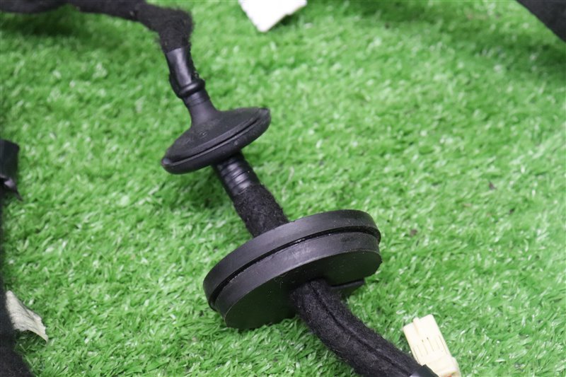 Проводка двери багажника, 3000 рублей, Москва