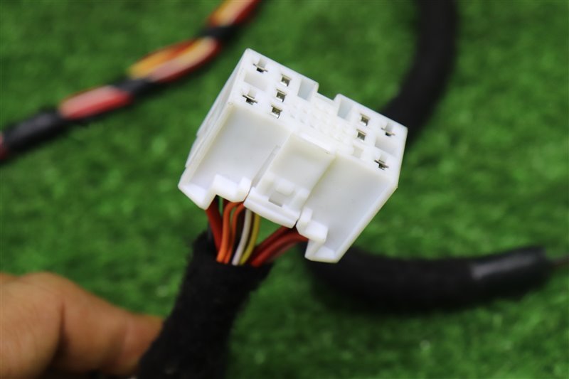 Проводка двери багажника, 3000 рублей, Москва