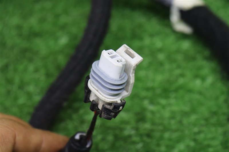 Проводка двери багажника, 3000 рублей, Москва