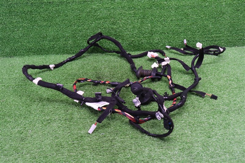 Проводка двери багажника, 3000 рублей, Москва