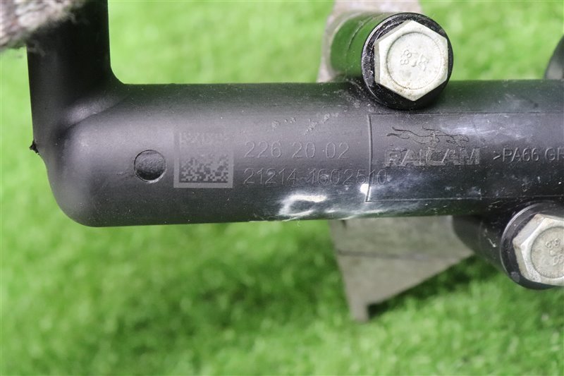 Рабочий цилиндр сцепления, 2000 рублей, Москва