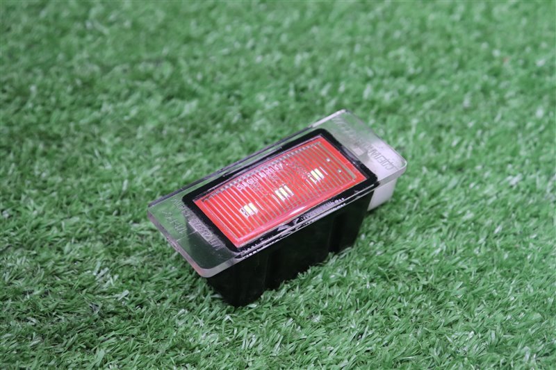 Фонарь подсветки номера, 500 рублей, Москва