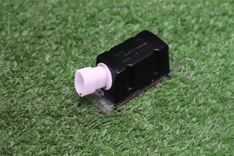 Фонарь подсветки номера, 500 рублей, Москва