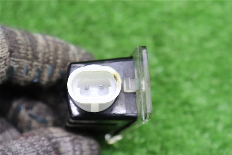 Фонарь подсветки номера, 500 рублей, Москва