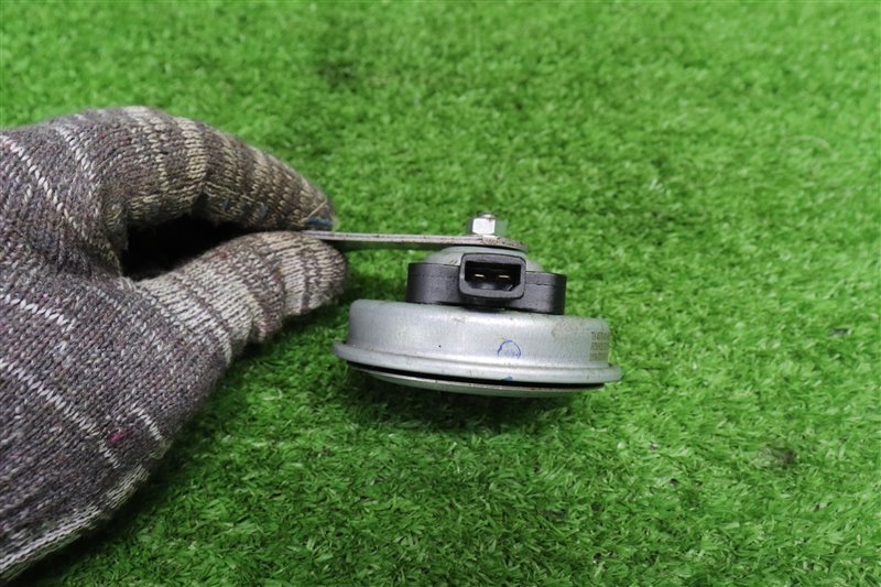 Звуковой сигнал, 500 рублей, Москва