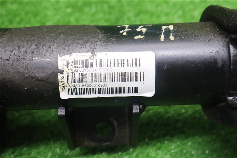 Амортизатор передний, 4000 рублей, Москва