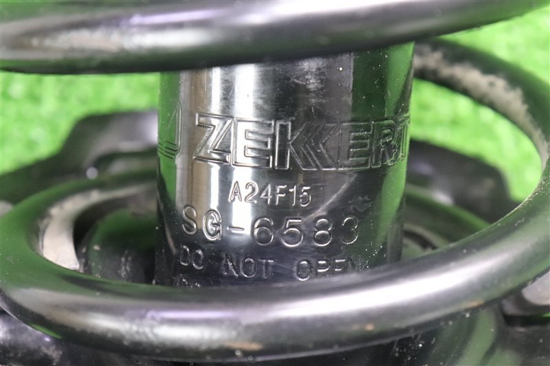 Амортизатор передний, 7000 рублей, Москва