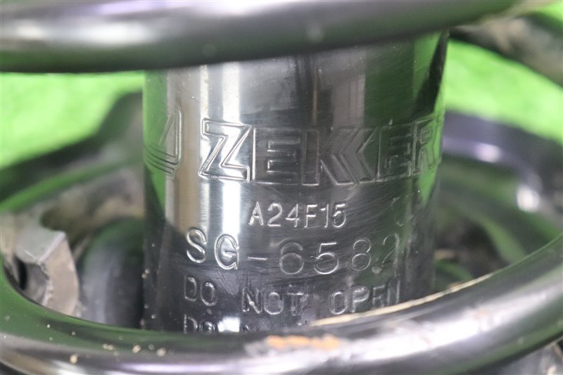 Амортизатор передний, 6000 рублей, Москва