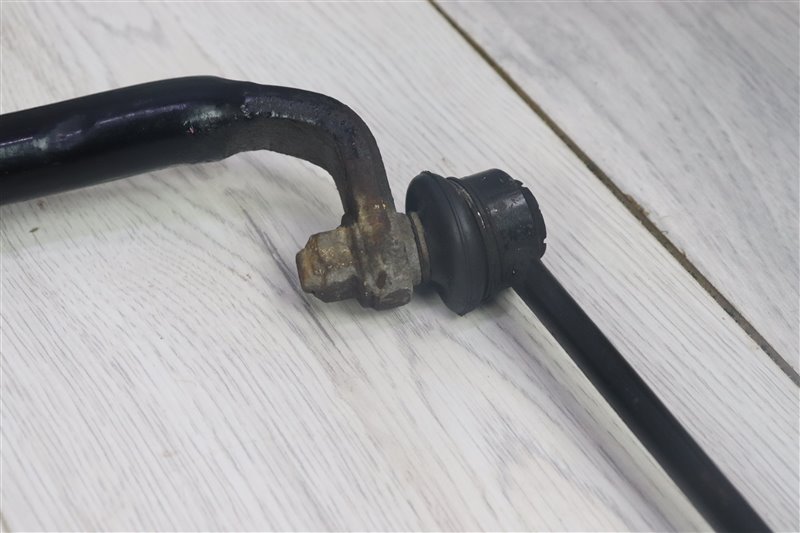 Стабилизатор передний, Москва