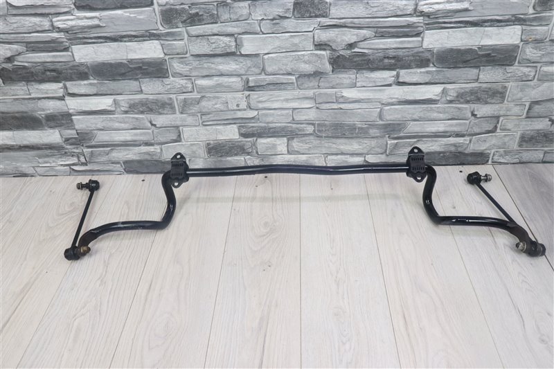 Стабилизатор передний, Москва