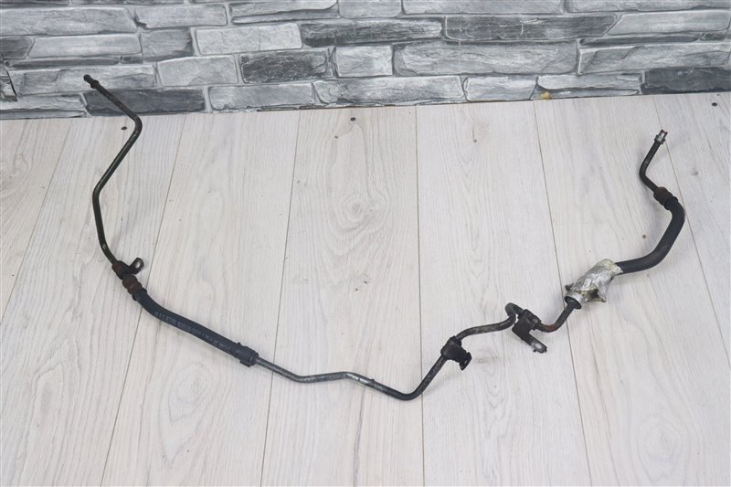 Трубка гидроусилителя руля, Москва