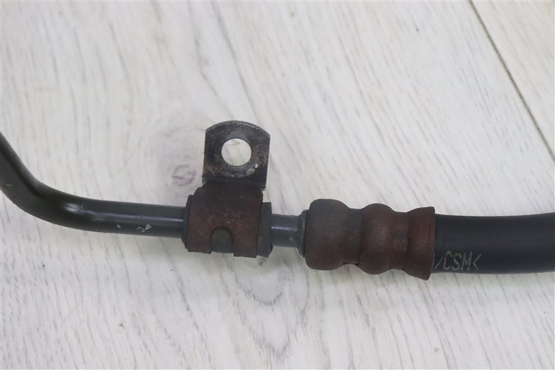 Трубка гидроусилителя руля, Москва