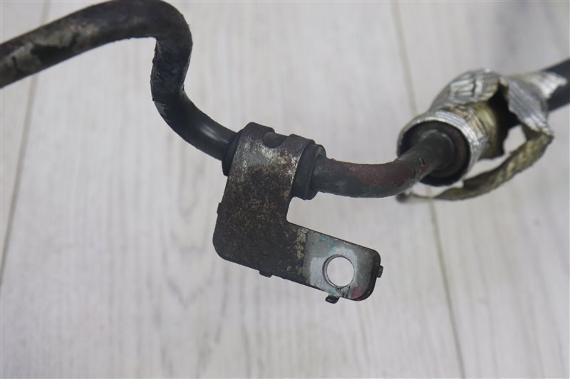 Трубка гидроусилителя руля, Москва