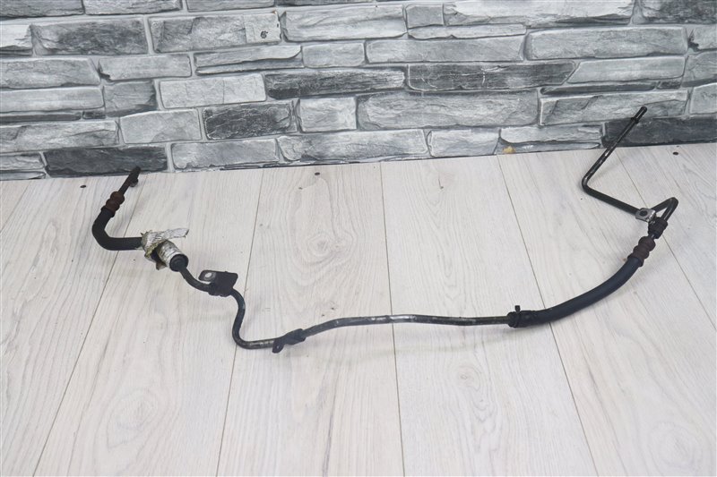 Трубка гидроусилителя руля, Москва