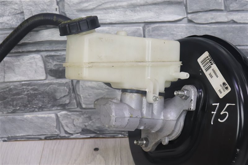 Усилитель тормозов вакуумный, 6000 рублей, Москва