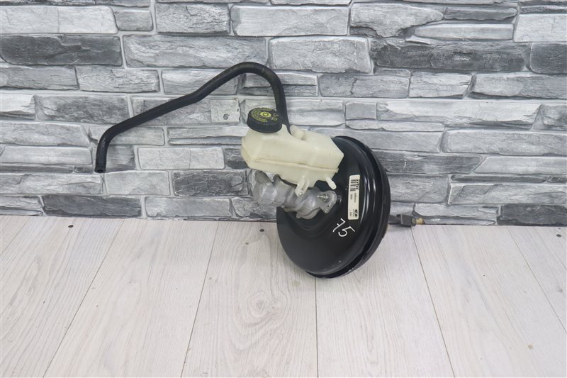 Усилитель тормозов вакуумный, 6000 рублей, Москва