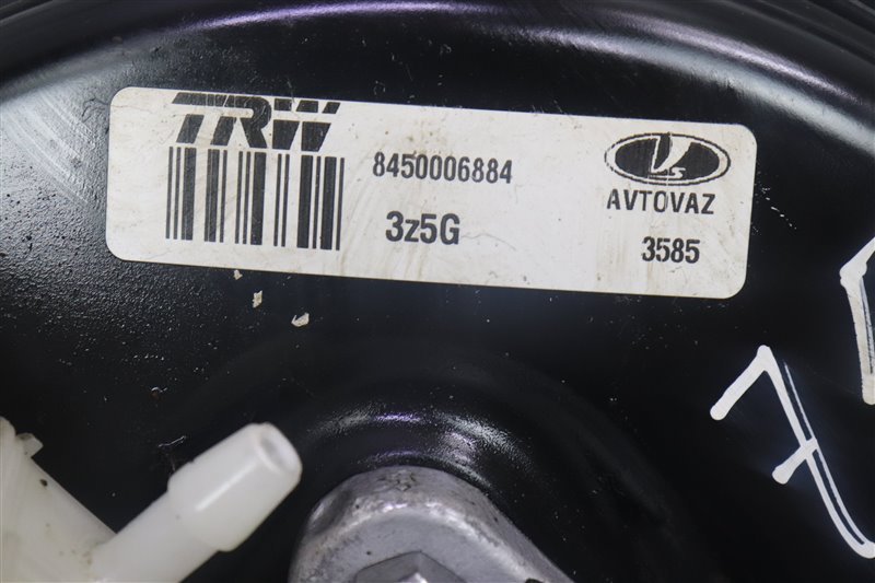 Усилитель тормозов вакуумный, 6000 рублей, Москва