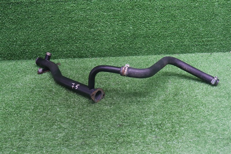 Патрубок системы охлаждения, 1000 рублей, Москва