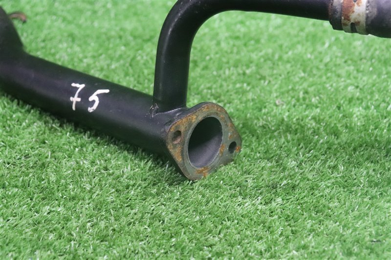 Патрубок системы охлаждения, 1000 рублей, Москва