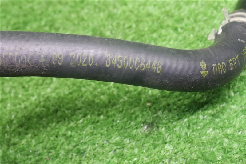 Патрубок системы охлаждения, 1000 рублей, Москва