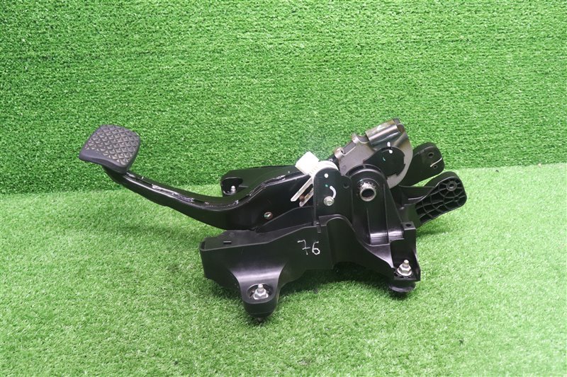 Педаль тормоза, 1500 рублей, Москва