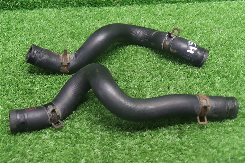 Патрубок отопителя, Москва